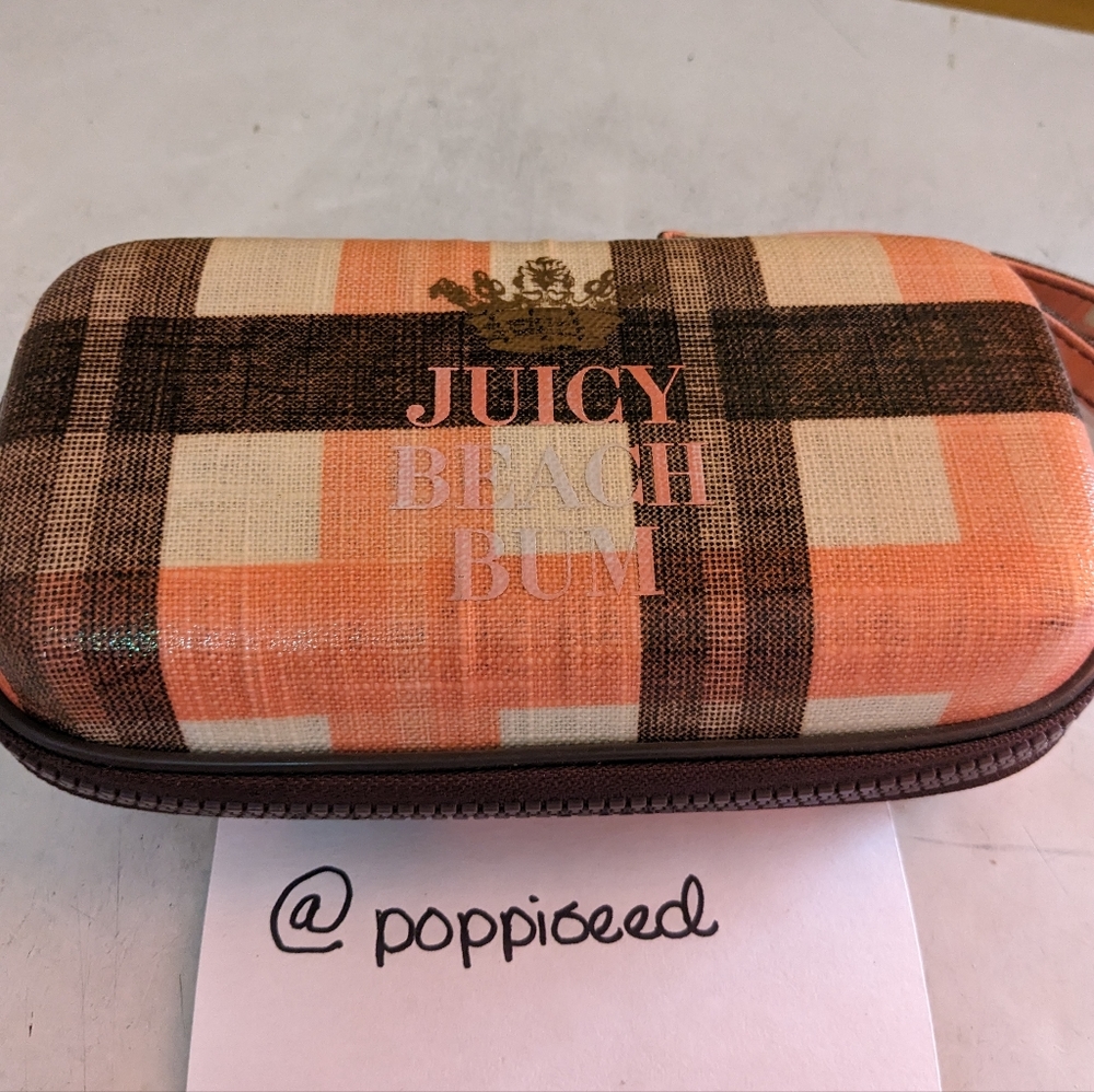 Vintage Juicy Couture Speaker